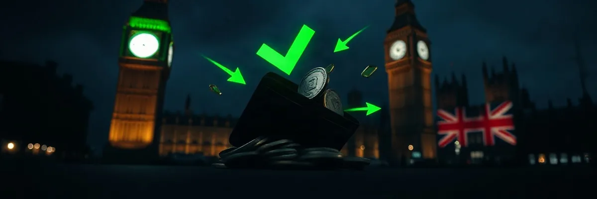 How to Avoid Delays When Requesting a Withdrawal for players in the UK
